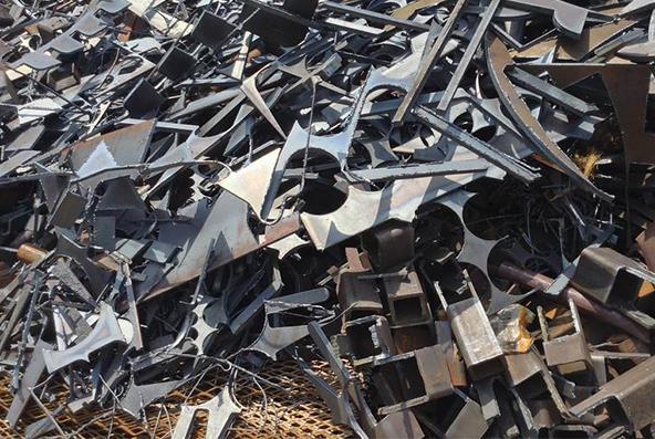 废铁废钢回收 废铁下脚料 收废铁 铁边角料废钢回收